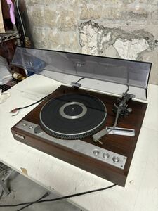 Dian GO AUP-8000 turntable record player 