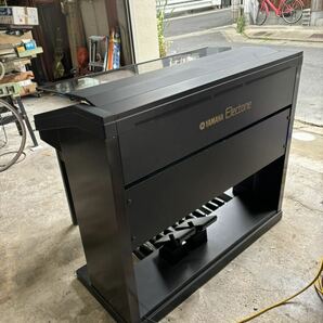 YAMAHA エレクトーン EL-900m 京都市山科区発〜の画像4