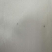 アンダーアーマー 長袖Tシャツハイネックコンプレッションインナーヒートギア メンズ SMサイズ 白×黒 UNDER ARMOUR_画像4