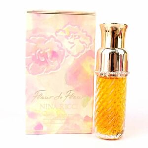  Nina Ricci perfume Pal fan dotowa ref rule dof rule somewhat use fragrance lady's 30ml size NINA RICCI