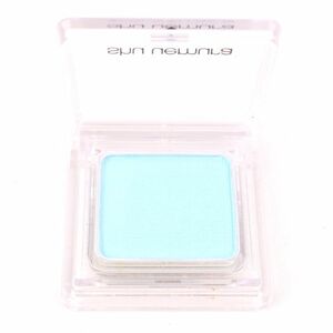 シュウウエムラ プレスド アイシャドウ P ブルー 620 若干使用 コスメ PO レディース shu uemura