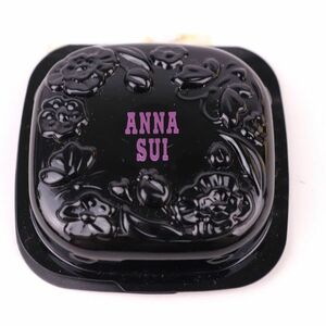 アナスイ マット パウダーファンデーション 102 サンプル 未使用 コスメ PO レディース 1gサイズ ANNA SUI