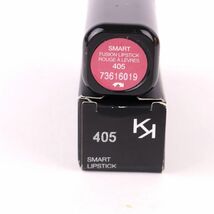 キコ ミラノ 口紅 SMART スマート リップスティック 405 未使用 コスメ PO レディース 3gサイズ KIKO_画像3