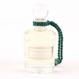 ペンハリガン ミニ香水 エンプレッサ オードパルファム EDP ほぼ未使用 フレグランス PO レディース 5mlサイズ PENHALIGON'S