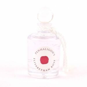 ペンハリガン ミニ香水 エリザベサン ローズ オードパルファム EDP ほぼ未使用 PO レディース 5mlサイズ PENHALIGON'S