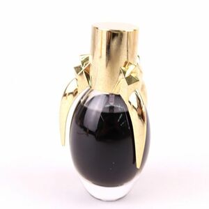 レディー ガガ フェイム 香水 オードパフューム EDP 残半量以上 フレグランス レディース 30mlサイズ LADY GAGA FAME