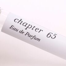 アイアム ミニ香水 チャプター65 オードパルファン EDP 残半量以上 フレグランス レディース 10mlサイズ Aiam_画像2