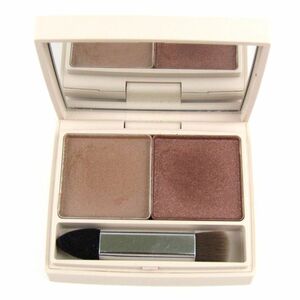 a-ru M ke- springs Blaze Duo eyeshadow 01 springs taupe somewhat use cosme lady's 3.5g size RMK