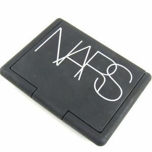 ナーズ ブラッシュ 4024 若干使用 チークカラー コスメ レディース 4.8gサイズ NARS