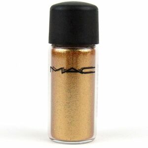  Mac g Ritter REFLECTS GLITTER несколько использование оттенок золота ламе cosme женский 2.5g размер MAC