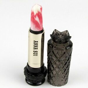  Anna Sui lipstick lipstick M 370 somewhat use cosme lady's 3g size ANNA SUI