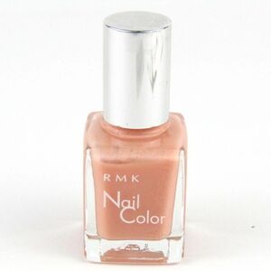 a-ru M ke- nail color EX P-05 natural pink beige somewhat use cosme lady's 12ml size RMK