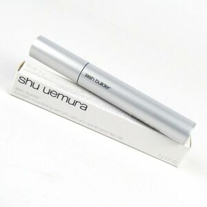 シュウウエムラ まつげ美容液 ラッシュ ビルダー ほぼ未使用 コスメ レディース 6gサイズ shu uemura