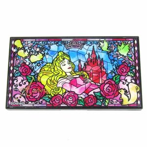 Это демонстрация Disney Multi -Palette Rose Collect