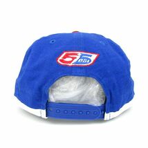 ニューエラ キャップ 55DSLコラボ ブランド 帽子 メンズ one sizeサイズ ネイビー NEW ERA_画像2