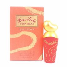 ニナリッチ ミニ香水 ドゥシドゥラ/レールデュタン他 3点セット まとめて フレグランス レディース NINA RICCI_画像2