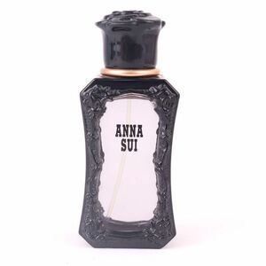 アナスイ 香水 オードトワレ EDT 若干使用 フレグランス レディース 30mlサイズ ANNA SUI