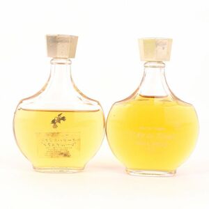 ニナリッチ 香水 レールデュタン EDT/EDP 残半量以上 2点セット まとめて フレグランス レディース NINA RICCI