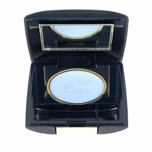  Dior Anne Couleur 258 somewhat use chip less eyeshadow cosme lady's 1.3g size Dior
