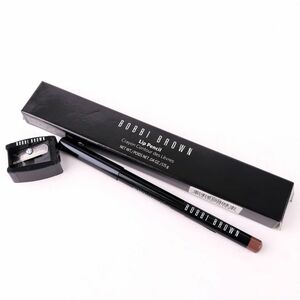  Bobbi Brown lip pen sill 27bobii sharpener attaching unused cosme lady's BOBBI BROWN