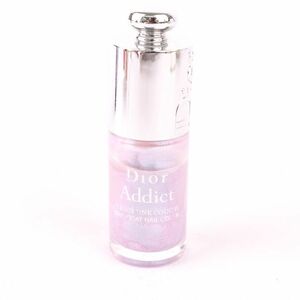  Dior veruni Dior Addict 390 remainder half amount and more nail color cosme lady's 10ml size Dior