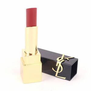 イヴ・サンローラン 口紅 ルージュ ピュールクチュール ザ ボールド No4 未使用 コスメ レディース YVES SAINT LAURENT