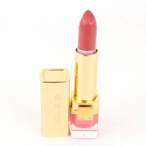 Estee Lauder lipstick pure color crystal sia-12 somewhat use chronicle name have cosme lady's ESTEE LAUDER