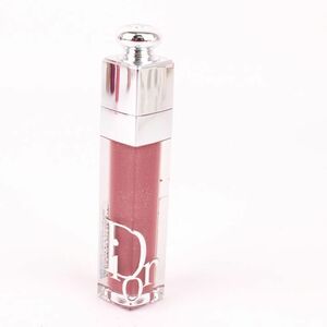 ディオール リップグロス ディオール アディクト リップ マキシマイザー 026 残半量以上 レディース Dior