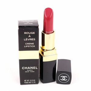 シャネル 口紅 ルージュ ア レーヴル 23 クリームスティック 未使用 コスメ レディース 3.7gサイズ CHANEL