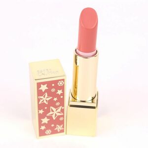  Estee Lauder lipstick limitation lipstick Sparkling pink unused lady's ESTEE LAUDER