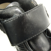 アージレ スニーカー ウォーキングシューズ ブランド 靴 シューズ 黒 レディース 36サイズ ブラック agile_画像7