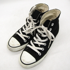 コンバース スニーカー ローカット ネクスター110 3265011 靴 シューズ 黒 レディース 24サイズ ブラック CONVERSE