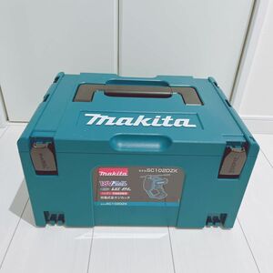 【空箱のみ】マキタ makita SC102DZK 充電式全ネジカッタ 18V