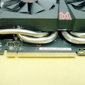 NVIDIA GeForce GTX960 ASUS STRIX DC2OC 4GD5 グラフィックボード 4GB HDMI/DVI/DisplayPortの画像6