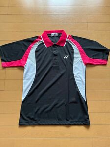 ヨネックス YONEX ポロシャツ 半袖ポロシャツ 半袖