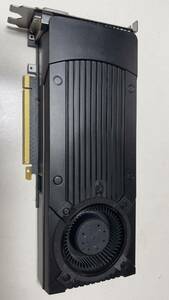 NVIDIA GeForce GTX 660グラフィックボード 