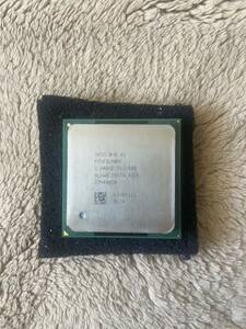 Intel Pentium4 2.6gHz Northwood Sockect478