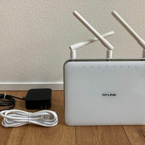TP-Link WiFi 無線LAN ルーター Archer C9