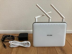 TP-Link WiFi 無線LAN ルーター Archer C9