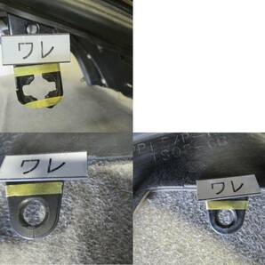 RAV4/ラブ4 MXAA54/AXAH54 アドベンチャー 純正 フロントバンパー 52119-20B80 ▼32972/106/いの画像10