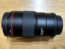 Canon EF100mm F2.8Lマクロ IS USM_画像4