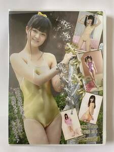 * new goods | regular goods | free shipping * tree . under.. all part Kirakira lustre swimsuit DVD ( idol image gravure beautiful young lady Junior idol )