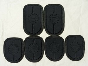 Crye Precision AVS HARNESS PAD SET ハーネス パッド