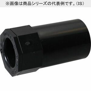 2号コネクタ ブラック 10個入 2K-16K-10