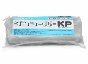 ダンシールＫＰ(軽量耐火パテ) 500ｇ KP-3KG