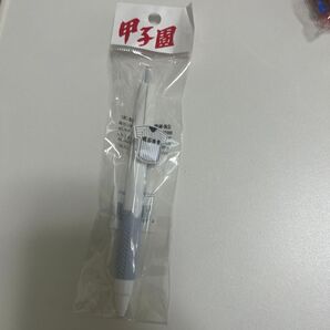 第101回全国高校野球選手権大会 明石商業 ユニフォームボールペン