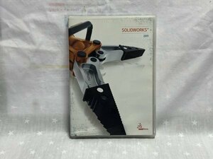 Dassault Systems SolidWorks 2011 Premium 商用版 永久版 3ライセンス(3シリアルナンバー) 正規品 現状渡し 日本語対応