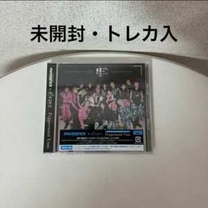 FANTASTICS CD PANORAMA JET パノラマジェット