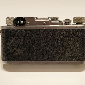 REID Ⅲ + Taylor Hobson 2 inch Anastigmat f2.0/50mm Leica Sigrist フィルムカメラ レンジファインダー ライカ ビンテージ バルナックの画像3