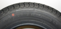 ■ 即日発送 こりゃ安い! 2024年製 ヨコハマ Y356 145/80R12 80/78N LT 新品1本 ■【出品=在庫OK!】_画像3